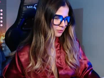 Stream thumbnail avrill_morgan