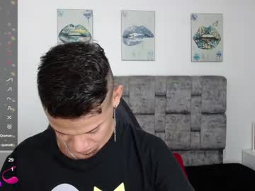 Stream thumbnail axcel_boy