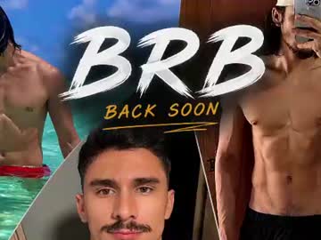 Stream thumbnail axel__owen