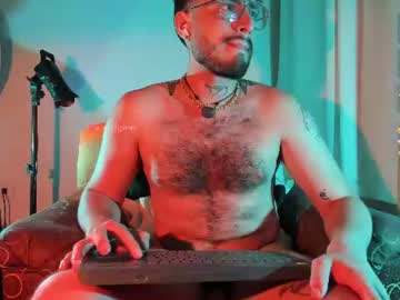 Stream thumbnail axel_giracr
