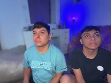 Stream thumbnail axel_palmer