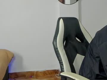 Stream thumbnail axel_rouuse