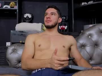 Stream thumbnail axel_tone