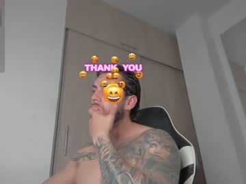 Stream thumbnail axelblaze_1