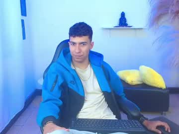 Stream thumbnail axelcum18