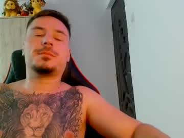 Stream thumbnail axelforyou25