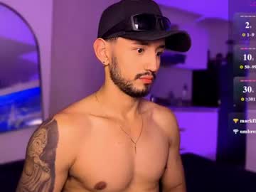 Stream thumbnail axelking13