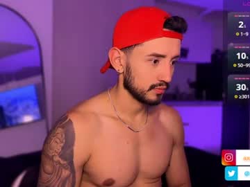Stream thumbnail axelking1326