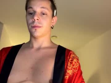 Stream thumbnail axelmuller_
