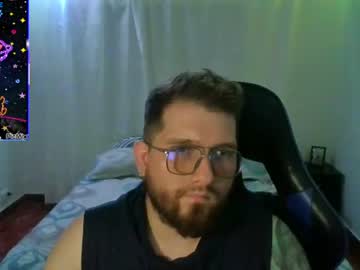 Stream thumbnail axelsterling_