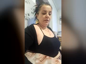 Stream thumbnail ayanna_meress