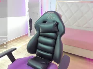 Stream thumbnail aylaa_tay