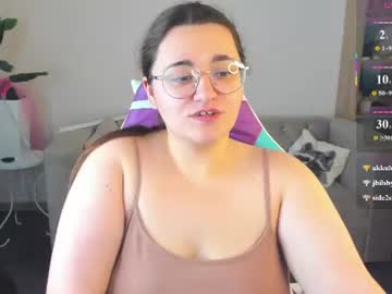 Stream thumbnail ayleen_gece