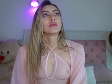 Stream thumbnail ayleen_m