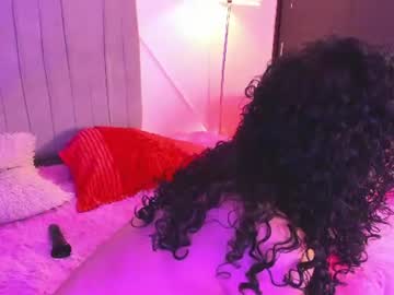 Stream thumbnail azura_curly