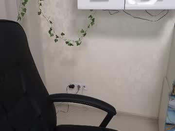Stream thumbnail babby_anyaa