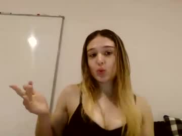 Stream thumbnail babby_dolll