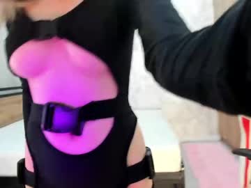 Stream thumbnail babby_rabbit_