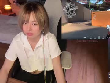 Stream thumbnail babiej_