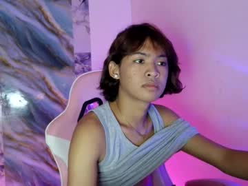 Stream thumbnail baby__kel