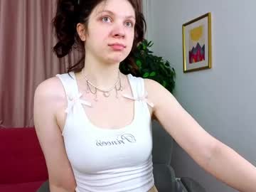 Stream thumbnail baby_evalena