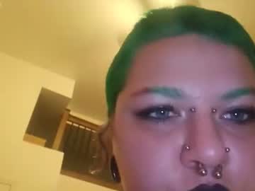 Stream thumbnail baby_ghoul00