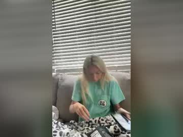 Stream thumbnail baby_girl610