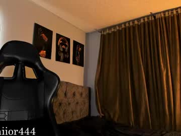Stream thumbnail baby_junior420