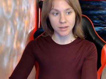 Stream thumbnail baby_kitte