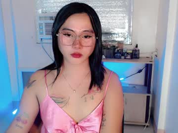 Stream thumbnail baby_kitty69
