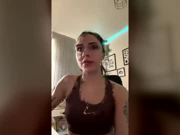 Stream thumbnail babyangel277