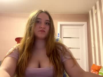 Stream thumbnail babyblissxx