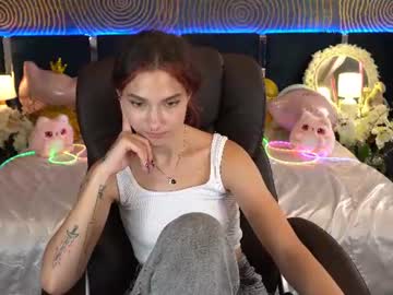 Stream thumbnail babyflowerr