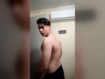 Stream thumbnail babyghost_face