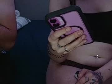 Stream thumbnail babygurl2033