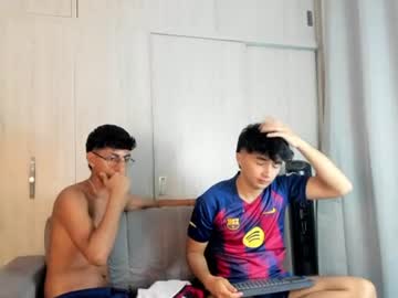 Stream thumbnail babyy_couplee