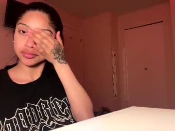 Stream thumbnail babyynaughty