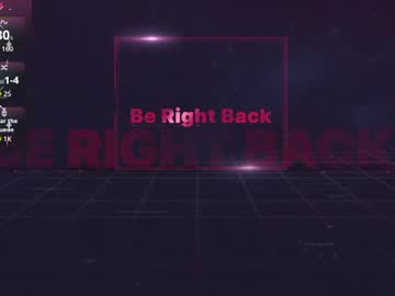 Stream thumbnail bad_toquisha69