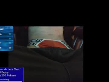 Stream thumbnail ballzdeep2121