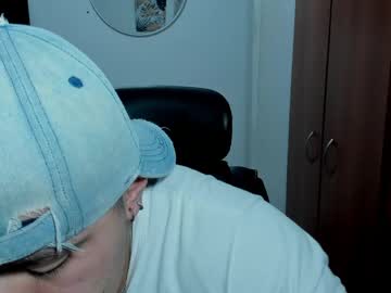 Stream thumbnail baltazardupont
