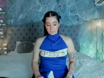 Stream thumbnail bambi_cutee