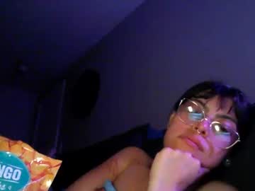 Stream thumbnail bambibubbless