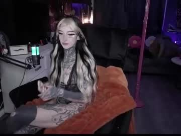Stream thumbnail bambitatted