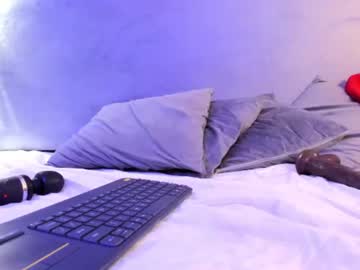 Stream thumbnail bamby_buu21