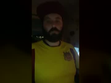 Stream thumbnail barbudobhzt34