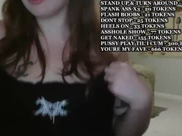 Stream thumbnail barefootbbyy