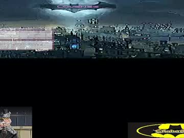 Stream thumbnail batmangoddamnit