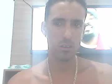 Stream thumbnail bayron199109