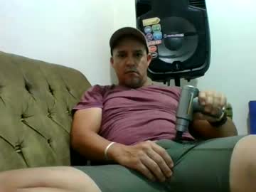Stream thumbnail bbenavides24
