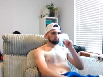 Stream thumbnail bbrandon21